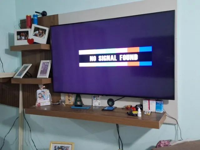 Painel para TV de até 50 polegadas  - Foto 2