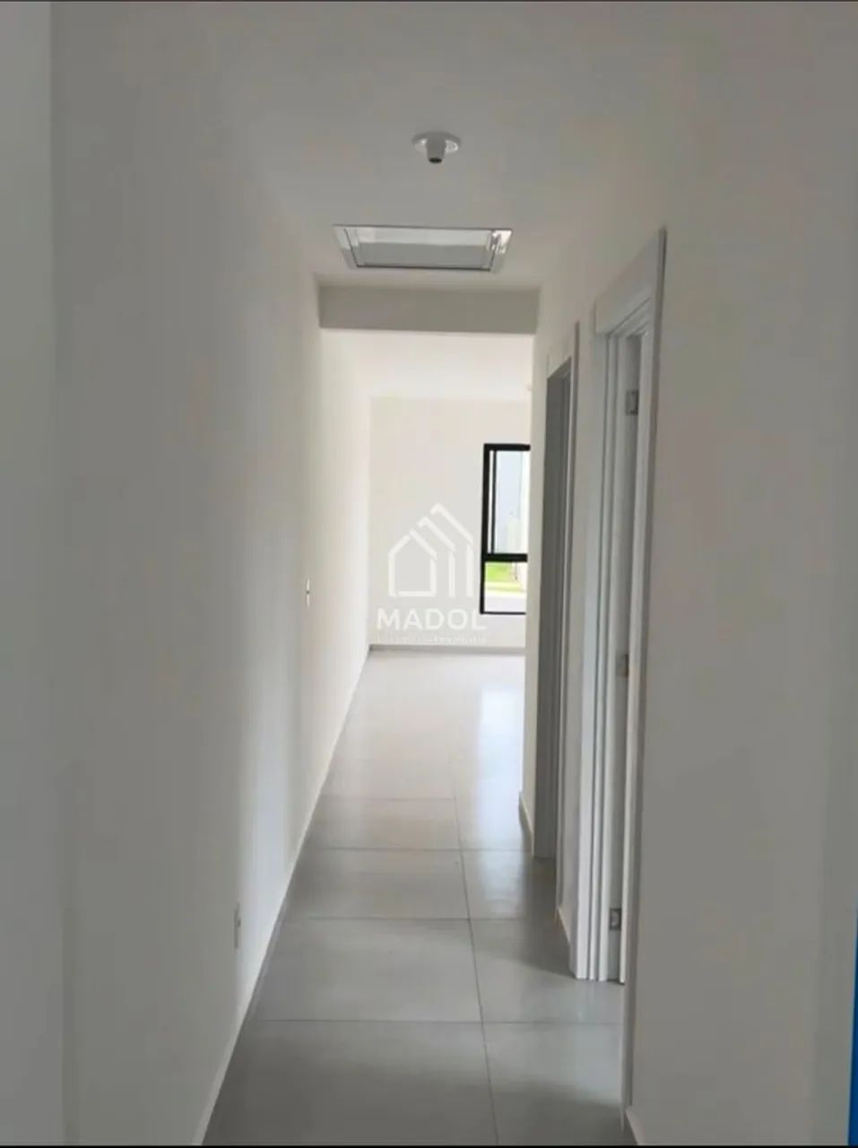 Casa à Venda, com documentação grátis, em Cará-cará, Ponta Grossa - PR - Foto 5