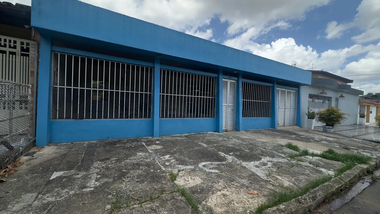 CASA NO MÉDICI 5/4 SENDO 2 SUÍTES