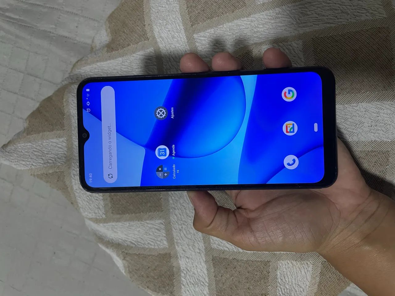 Celular REALME