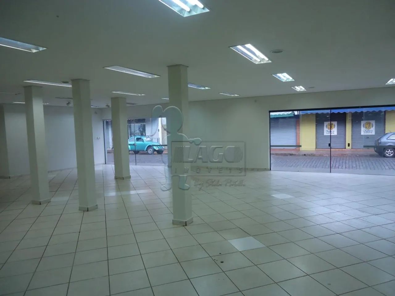 Comercial padrão Galpão - Armazém em Igarapava - Foto 4