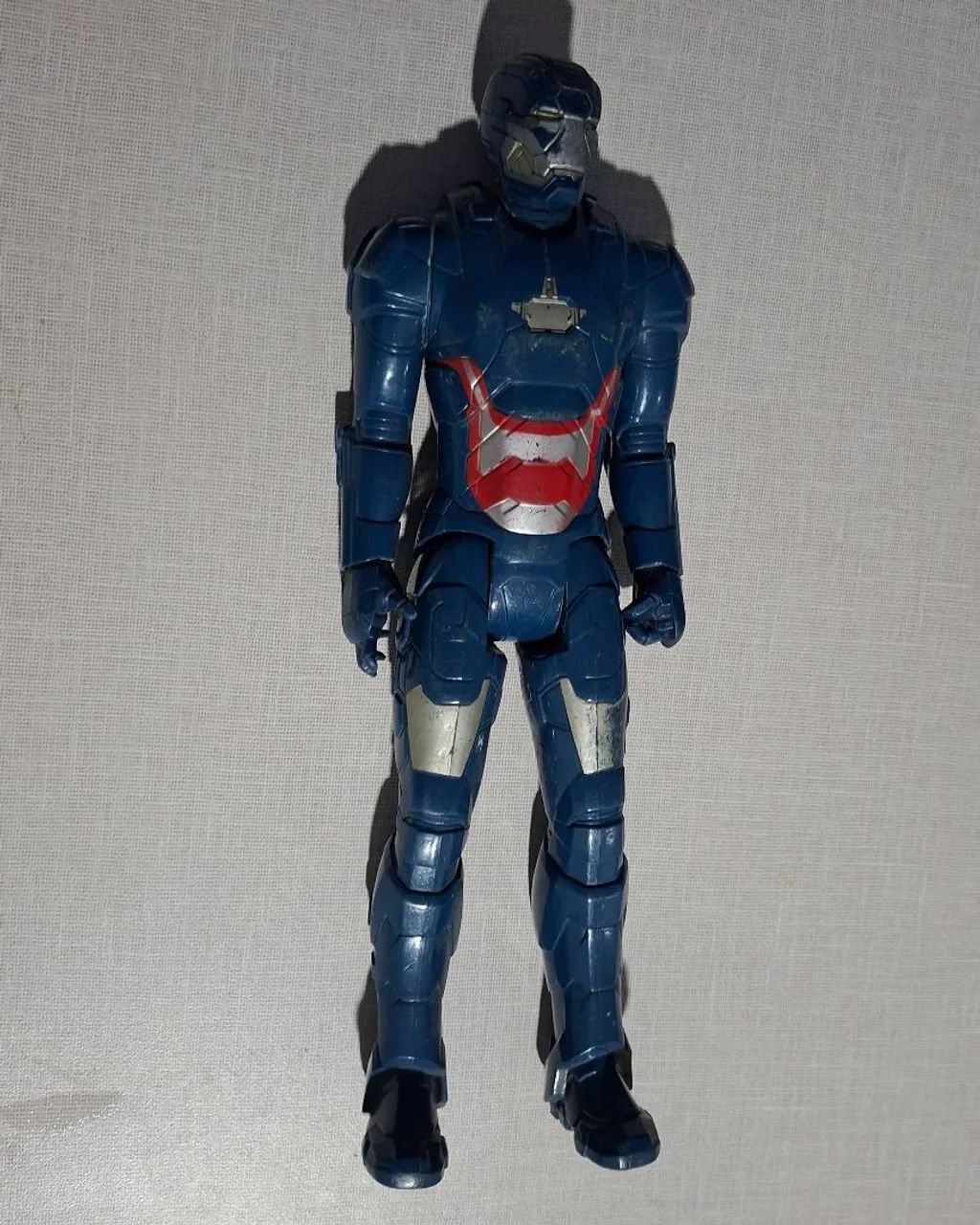 KIT BONECOS VINGADORES MARVEL - Foto 3