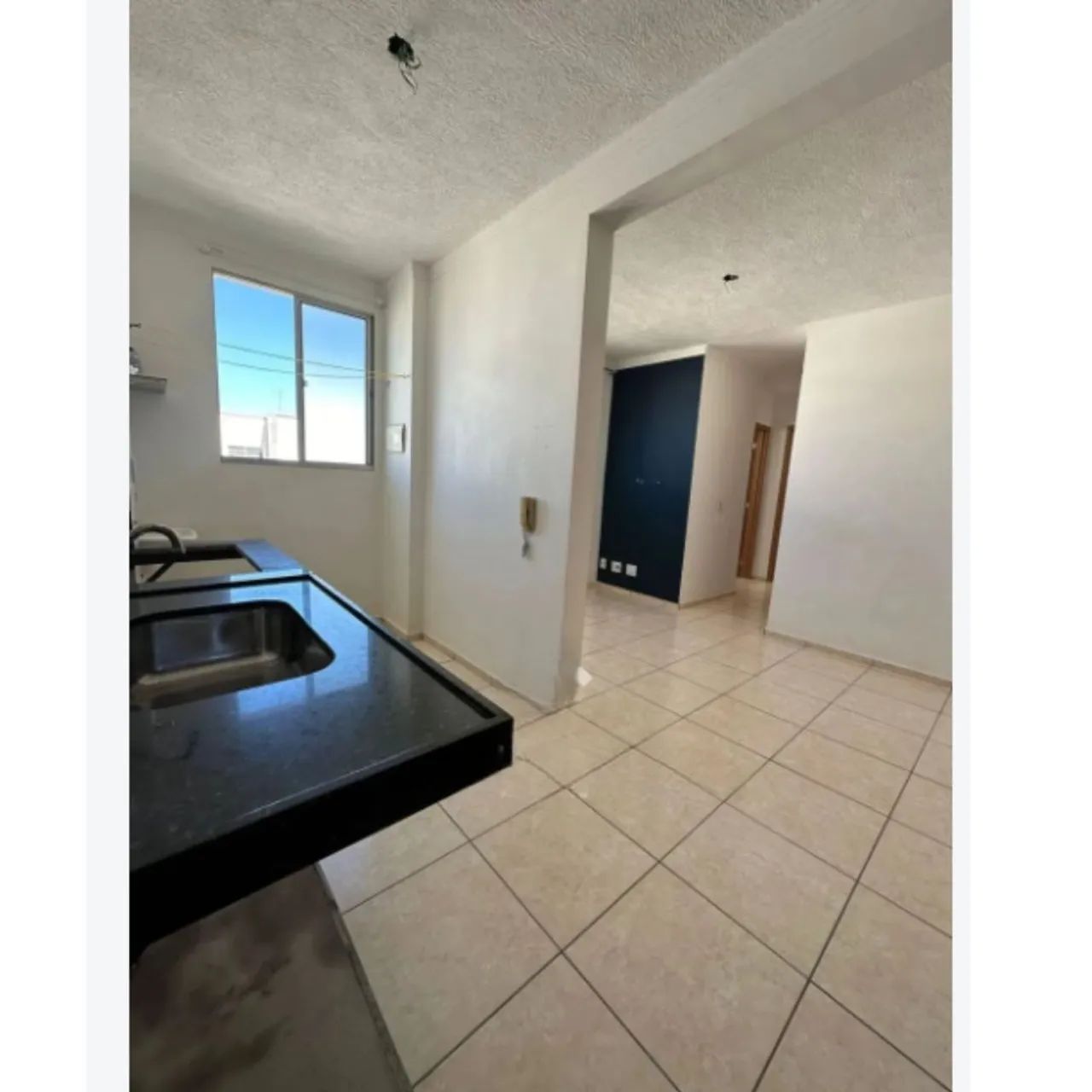 APARTAMENTO COM ELEVADOR - Foto 5