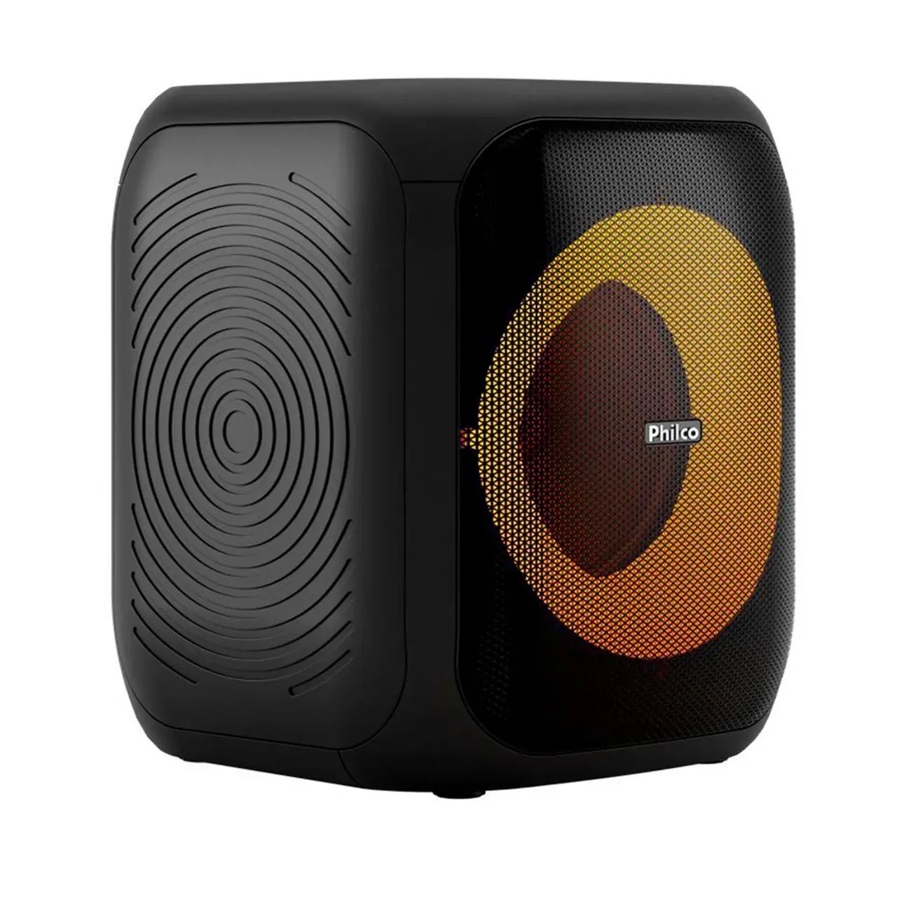 Caixa de som PHILCO  - Foto 4