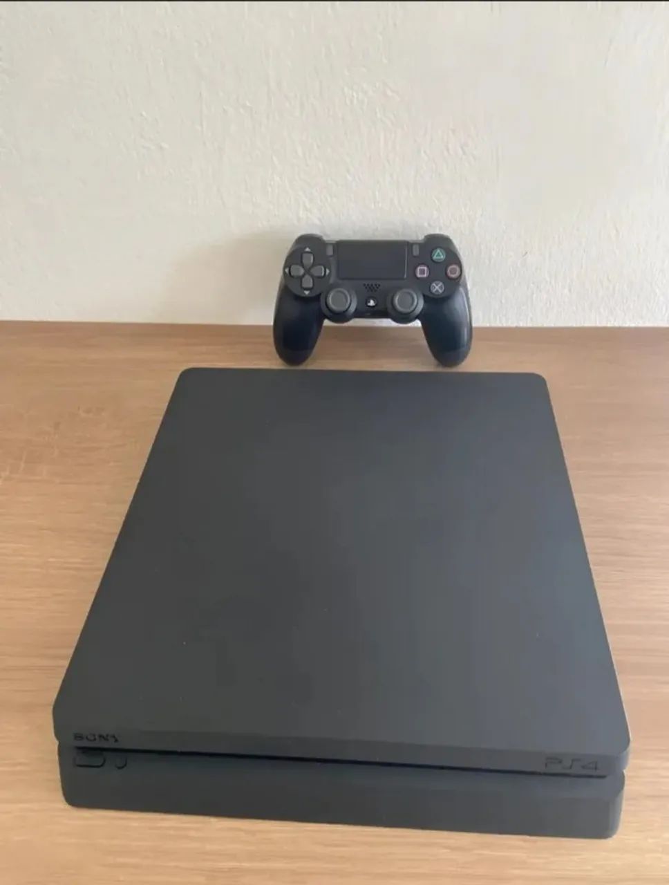 playstation 4 slim