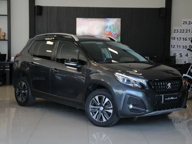 Peugeot 2008 2023