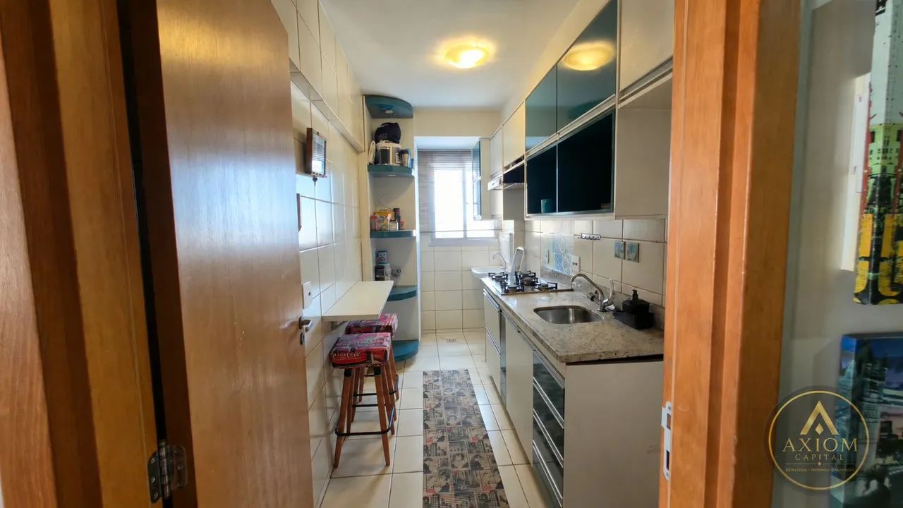 Apartamento 3 Quartos com Suíte | QN 502 Samambaia | R$ 389.900,00 - Foto 5