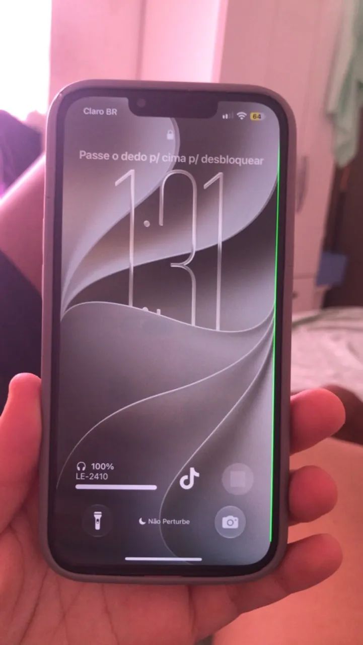 iPhone 13 pro  - Foto 2