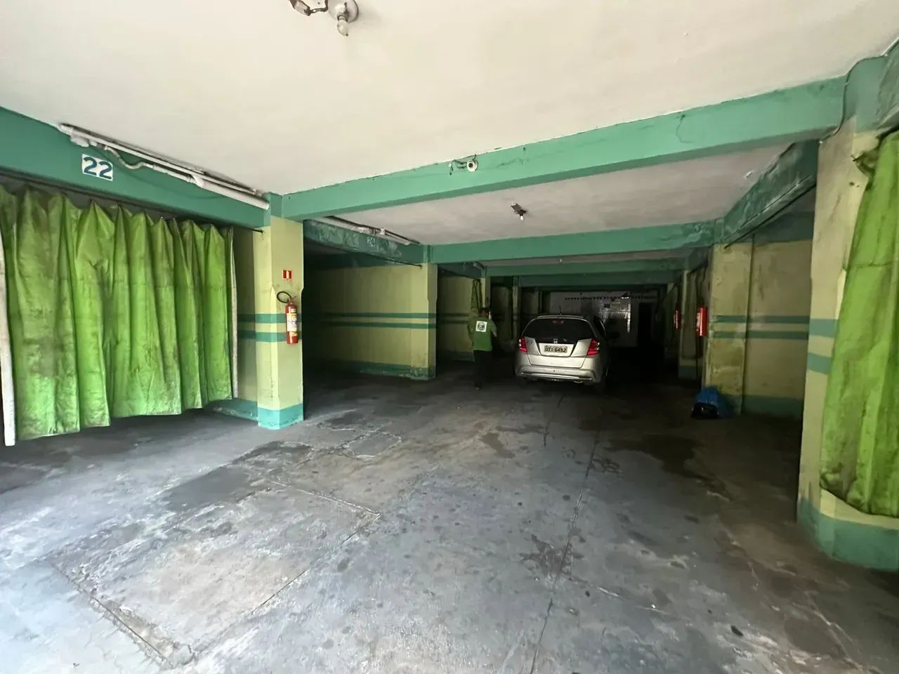 VENDO MOTEL/POUSADA EM FUNCIONAMENTO NO GUAMÁ - Foto 4