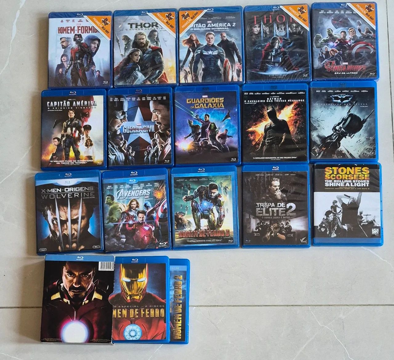 Play Station 3 - Slim - Foto 5