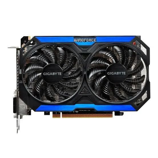 Gtx 960 2gb gigabyte 
