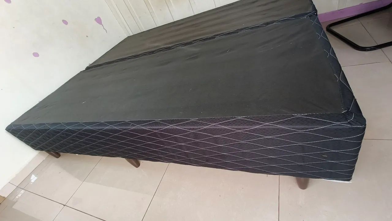 Cama Queen  - Foto 4