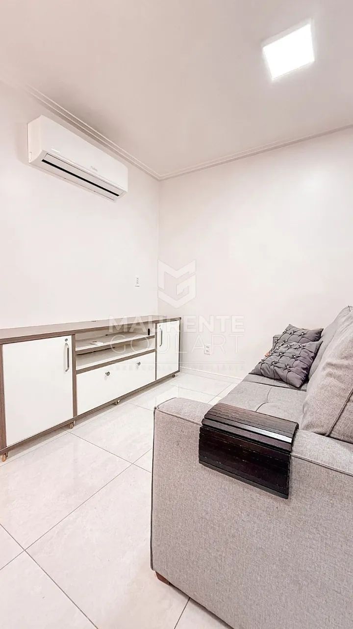 Apartamento com 2 dormitórios no Abraão - Foto 3