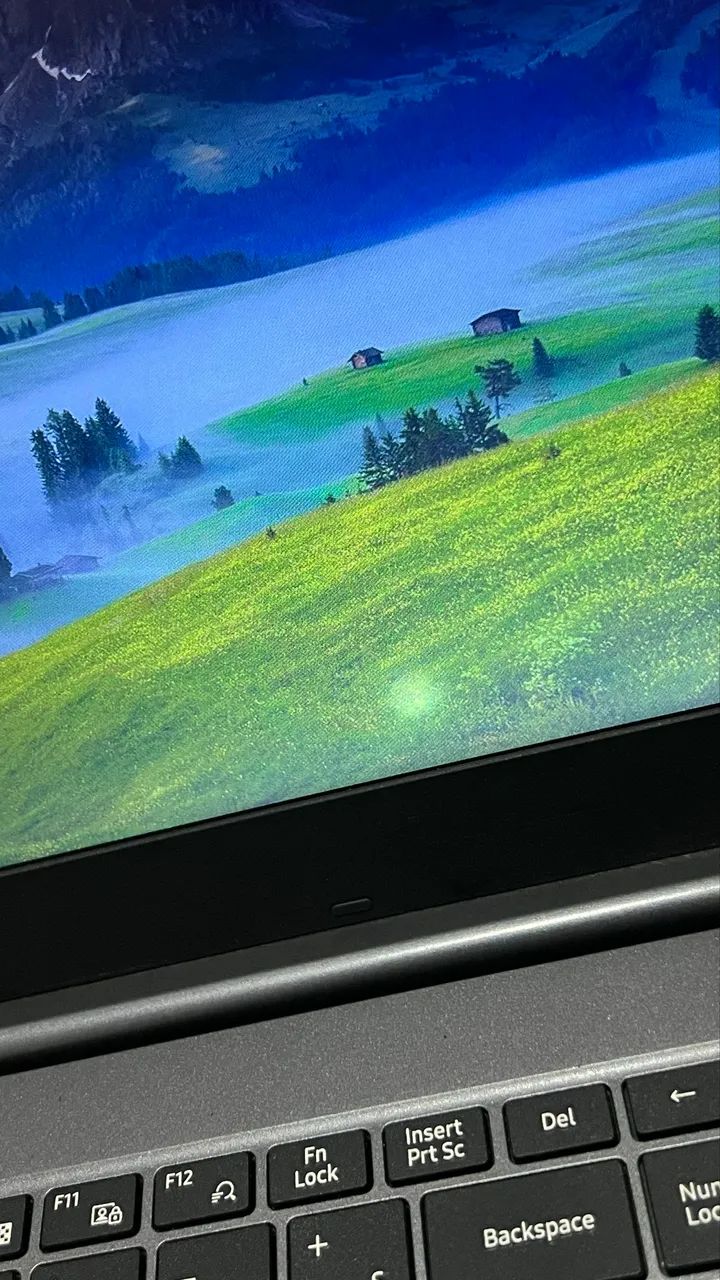 Notebook Samsung i5 Seminovo  - Foto 2