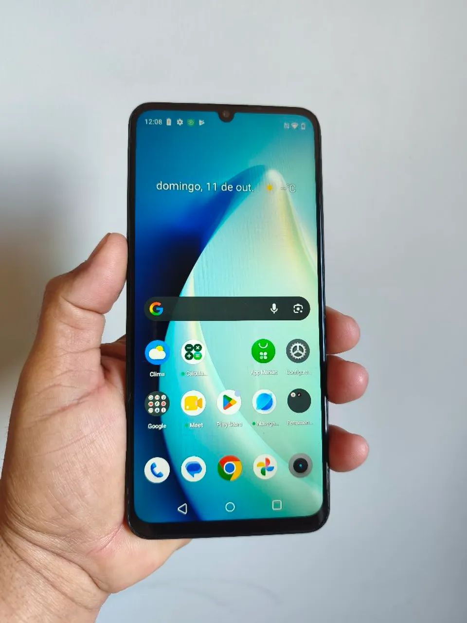 REALME C53 256GB NFC  - Foto 2
