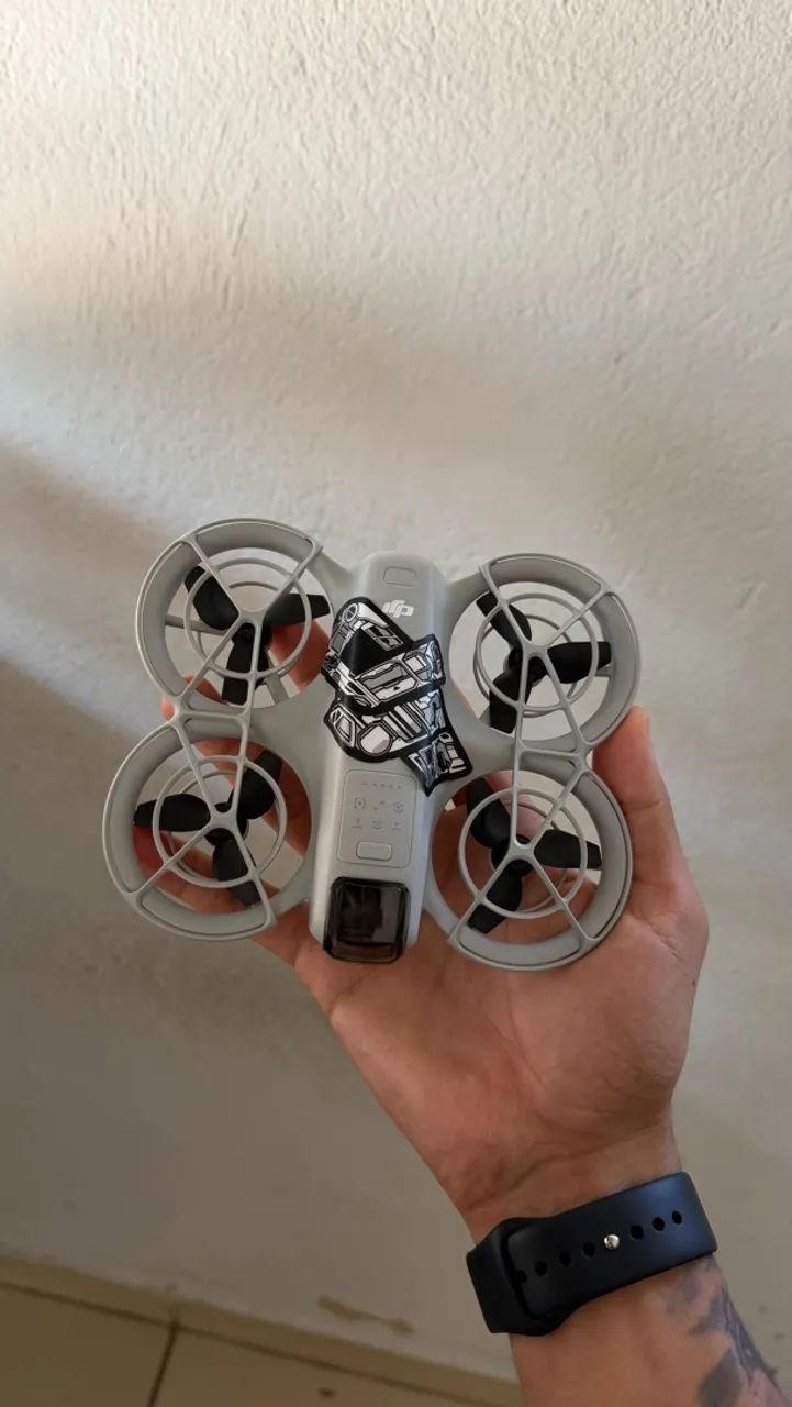 Vendo drone - Foto 5