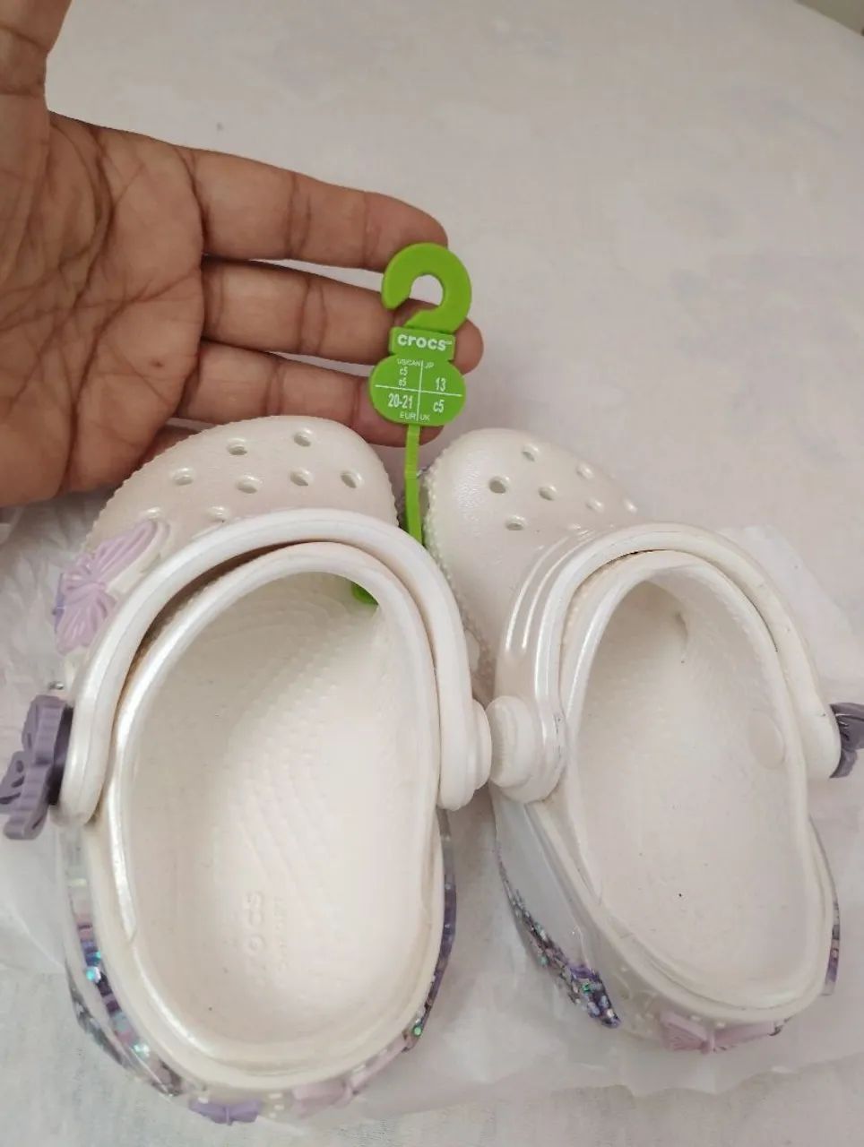 Crocs infantil original  - Foto 3