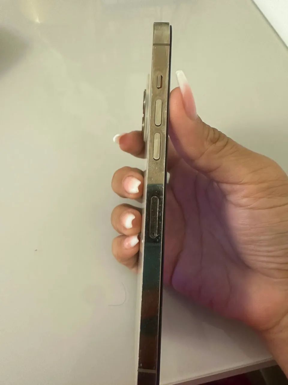 iPhone 12 Pro Max  - Foto 4