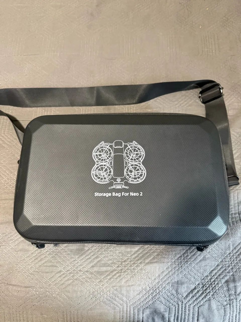 Combo flymore Dji neo 2  - Foto 2