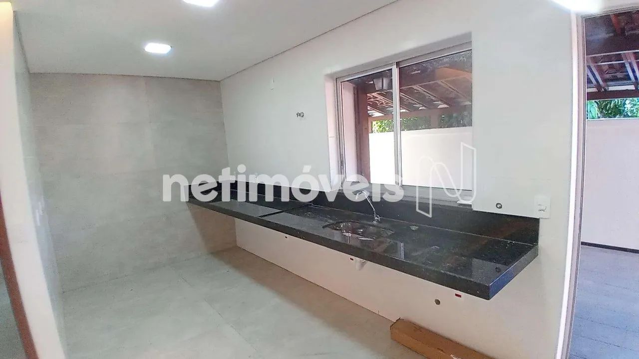 Venda Casa comercial Boa Vista Belo Horizonte - Foto 4