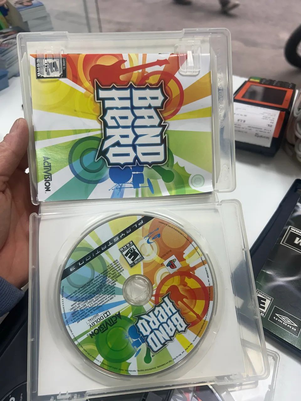 Jogo ps3 ps2 Wii game cube  - Foto 5
