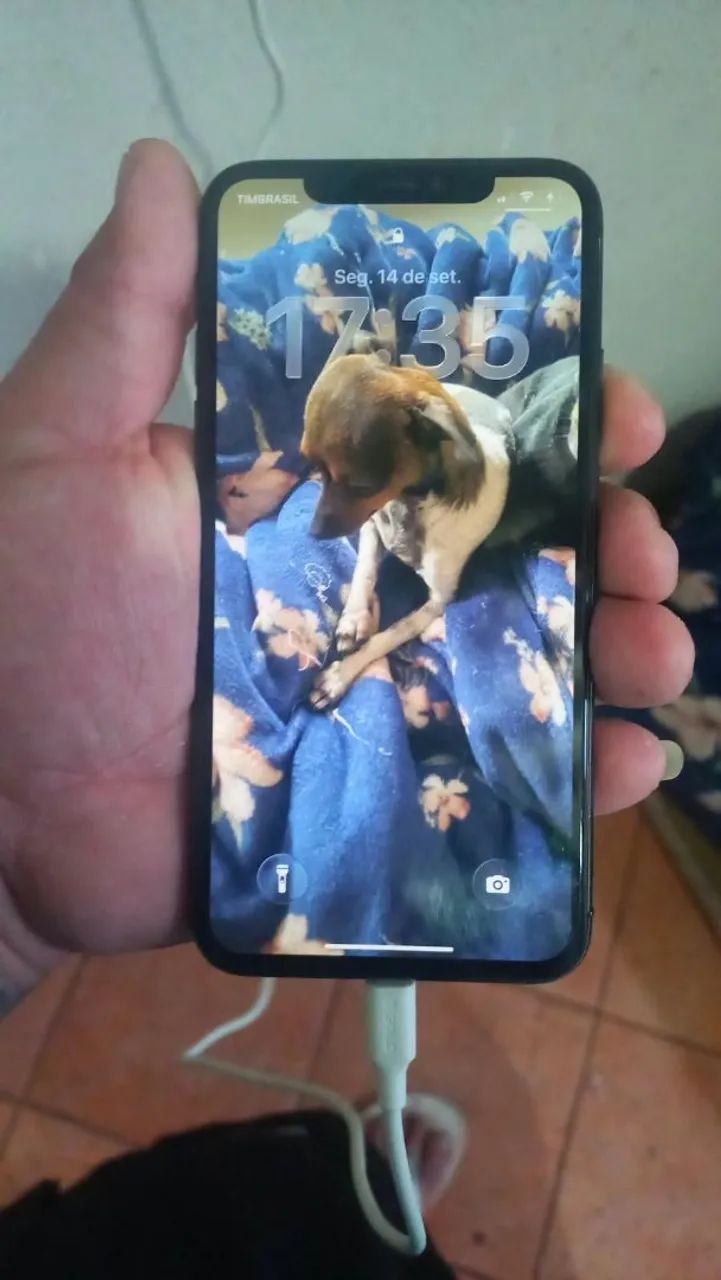 Vende-se iPhone 11 Pro Max em Divinópolis MG