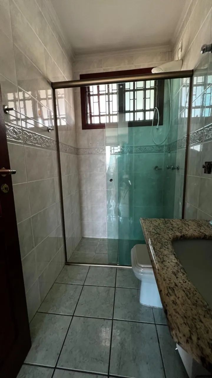 Casa ampla com piscina e vista para o mar em Coqueiros - Foto 3