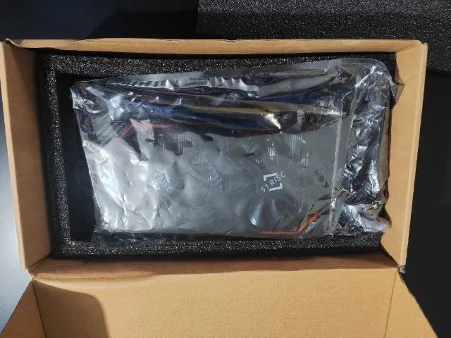  RX 6600 - Excelente Estado - Foto 4