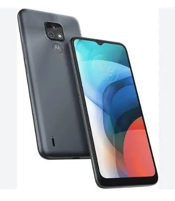 Smartphone Moto E7 32 Gb