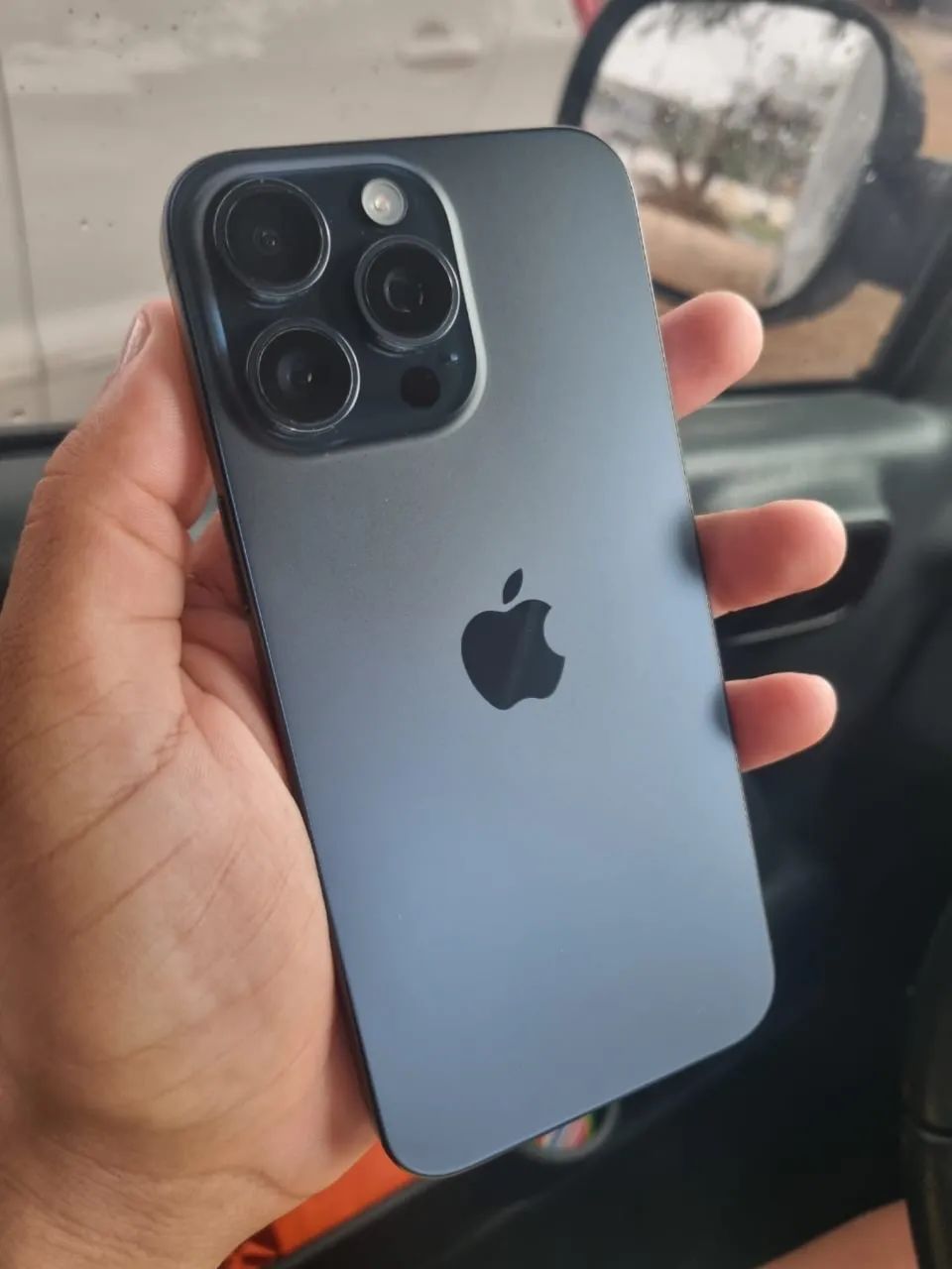 Iphone 15 pro max - Foto 4