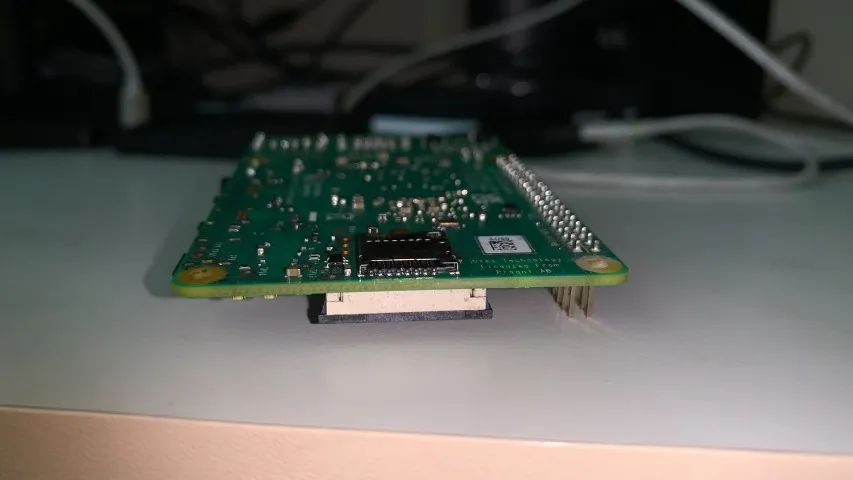 Raspberry Pi 4 Model B - Usado