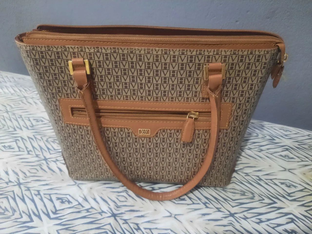Bolsa original Victor Hugo 