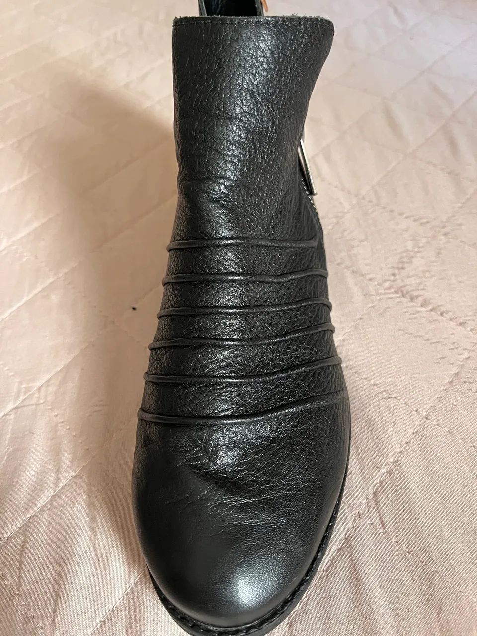 Bota feminina Botero - Foto 4