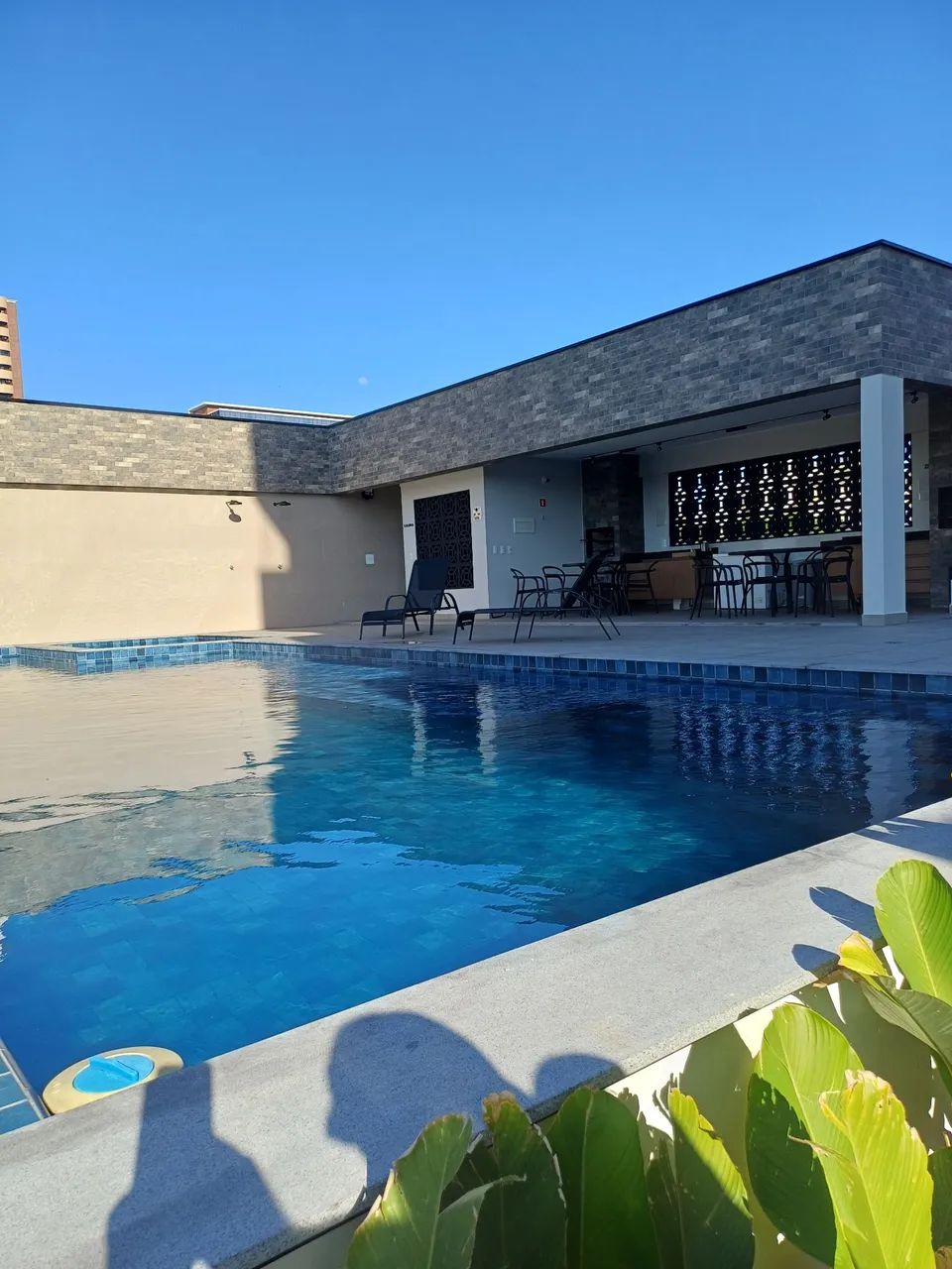 Ed. You Residence - Alugo apto c/ 88m2 - Foto 3