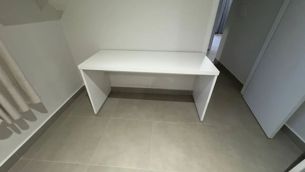 Mesa de trabalho 