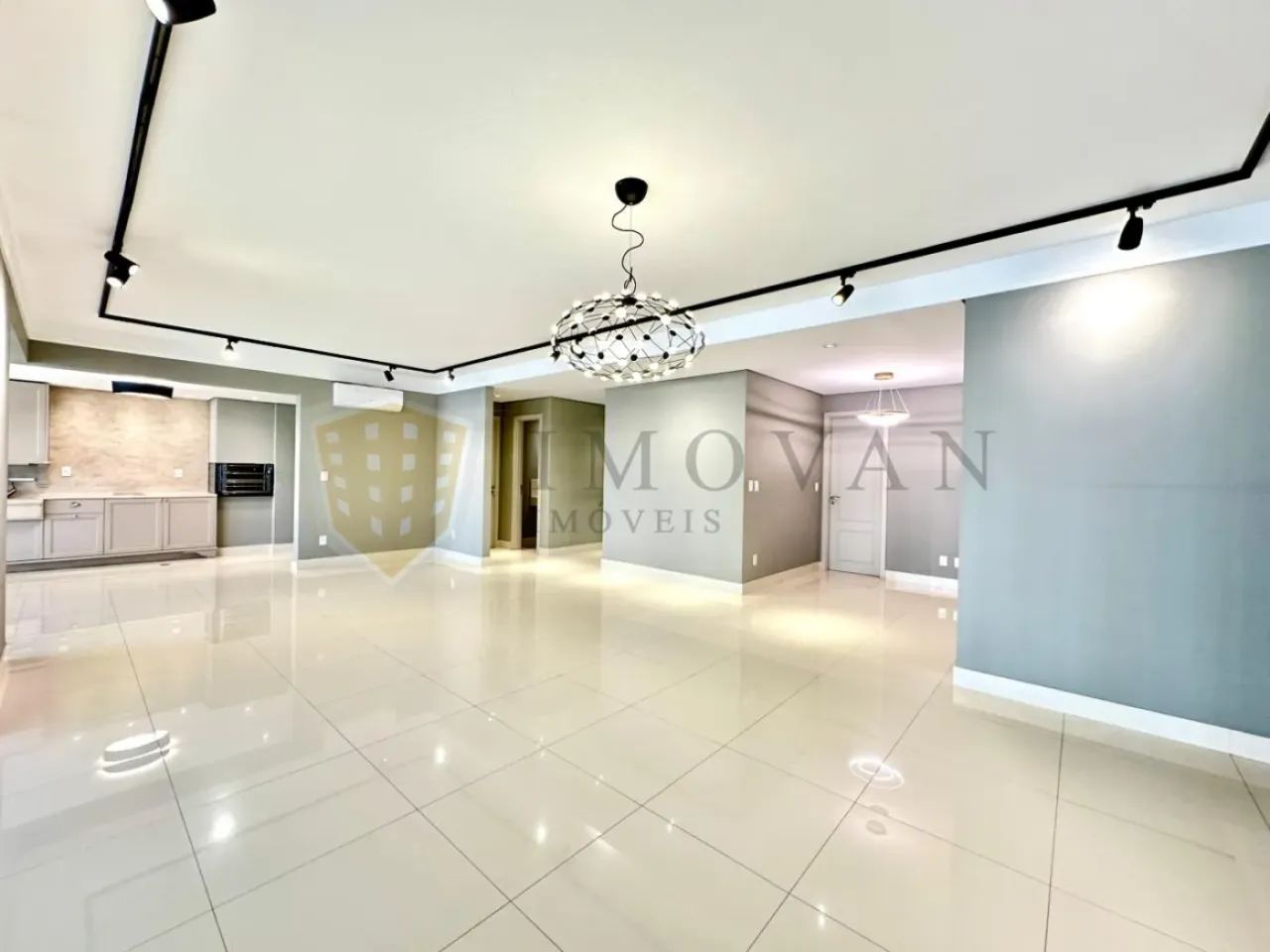 Fiusa, Place Vendome, 3 quartos (suites), 3 vagas - Foto 4