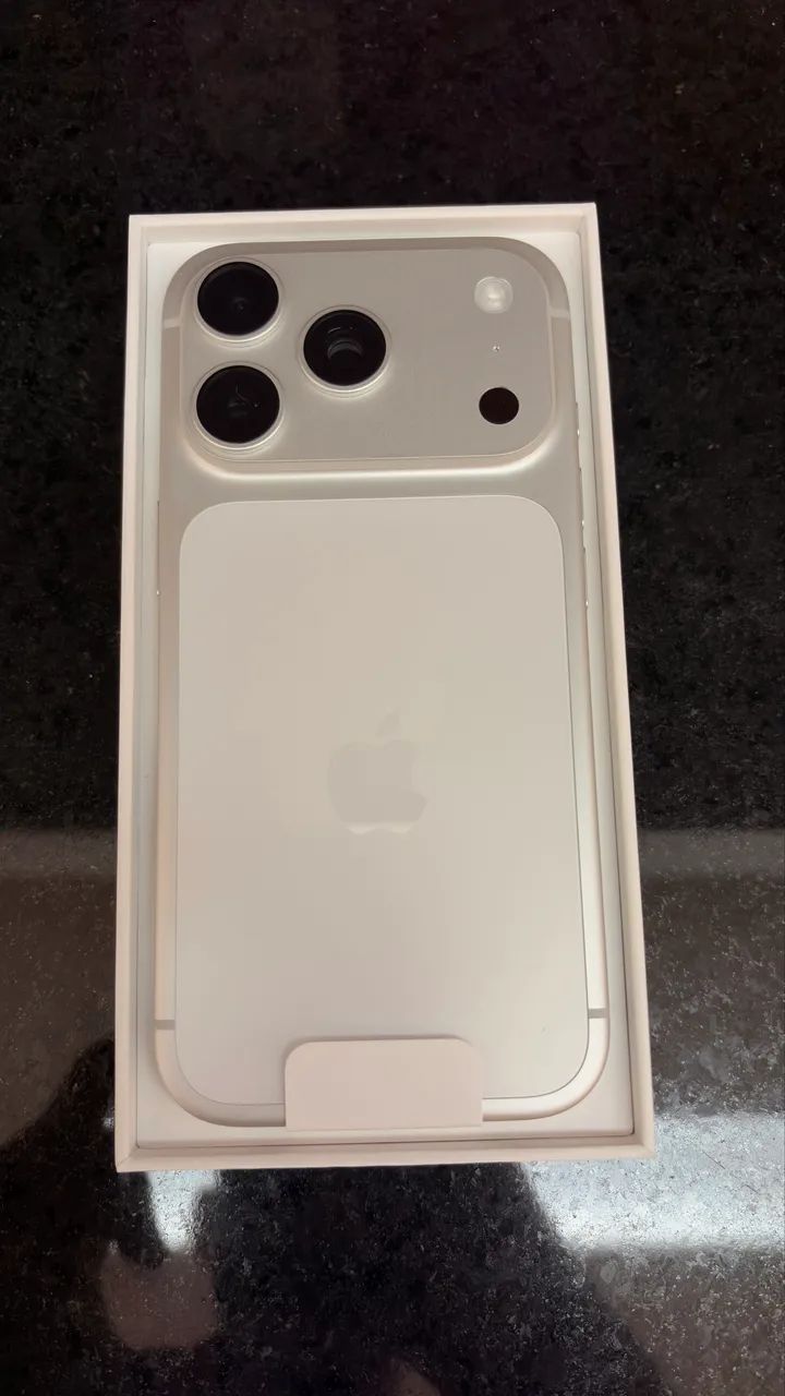 iPhone 17 PRO -256 GB - Foto 4