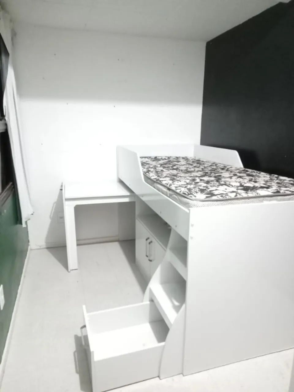 Cama multifuncional Bianca (Marca Cimol) - Foto 3