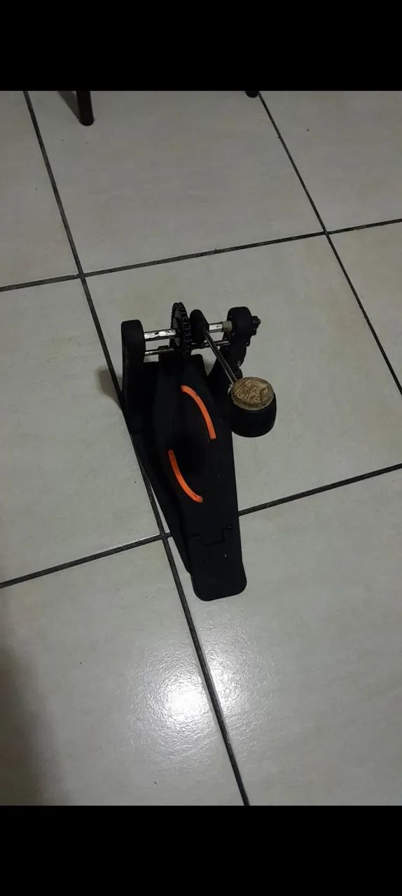 Pedal RMW 