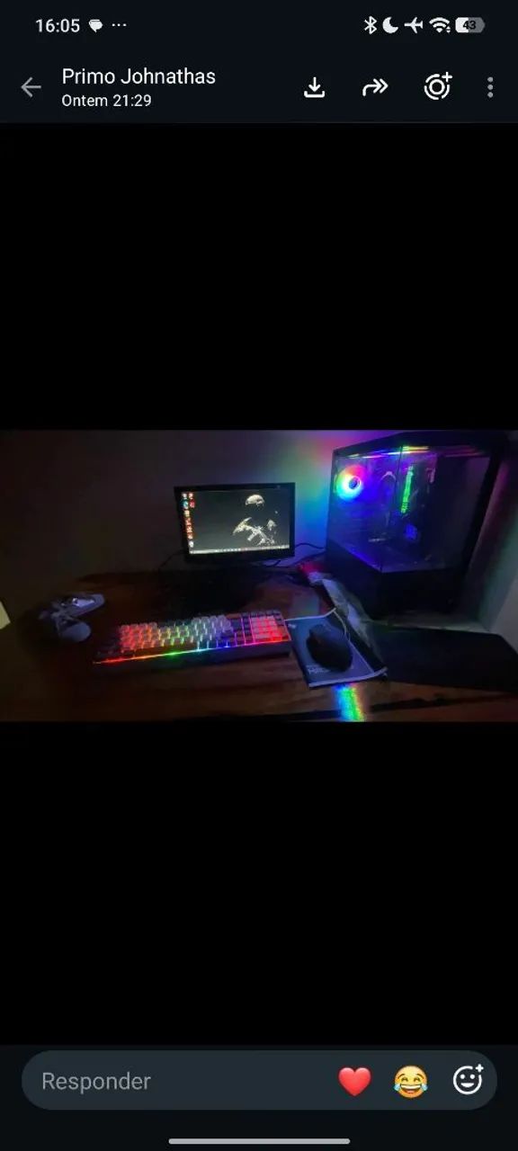 Pc completo 