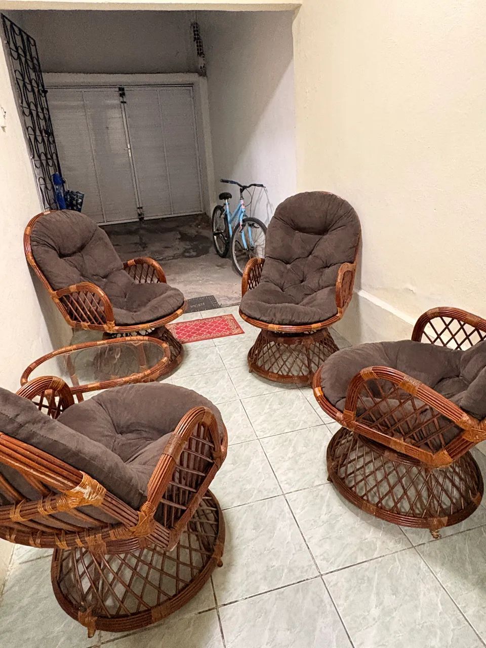 Conjunto de Cadeiras  - Foto 4