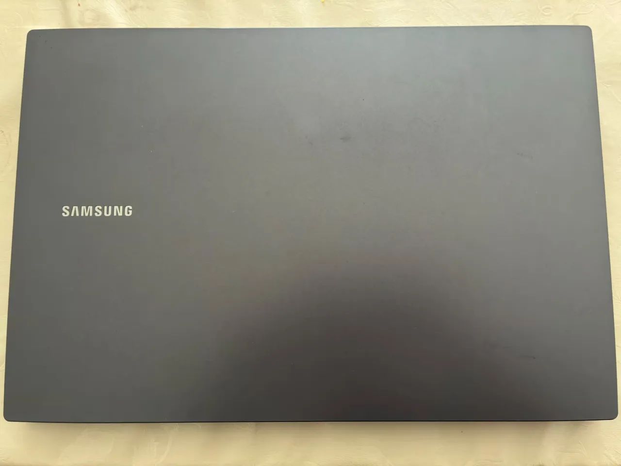 Notebook Samsung  - Foto 3