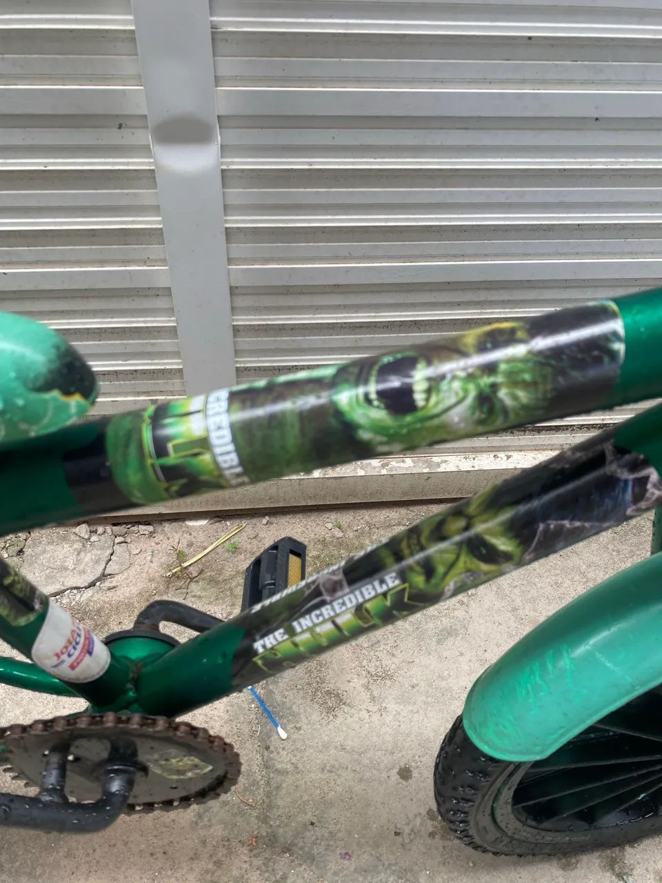Bike aro 16 - Foto 3