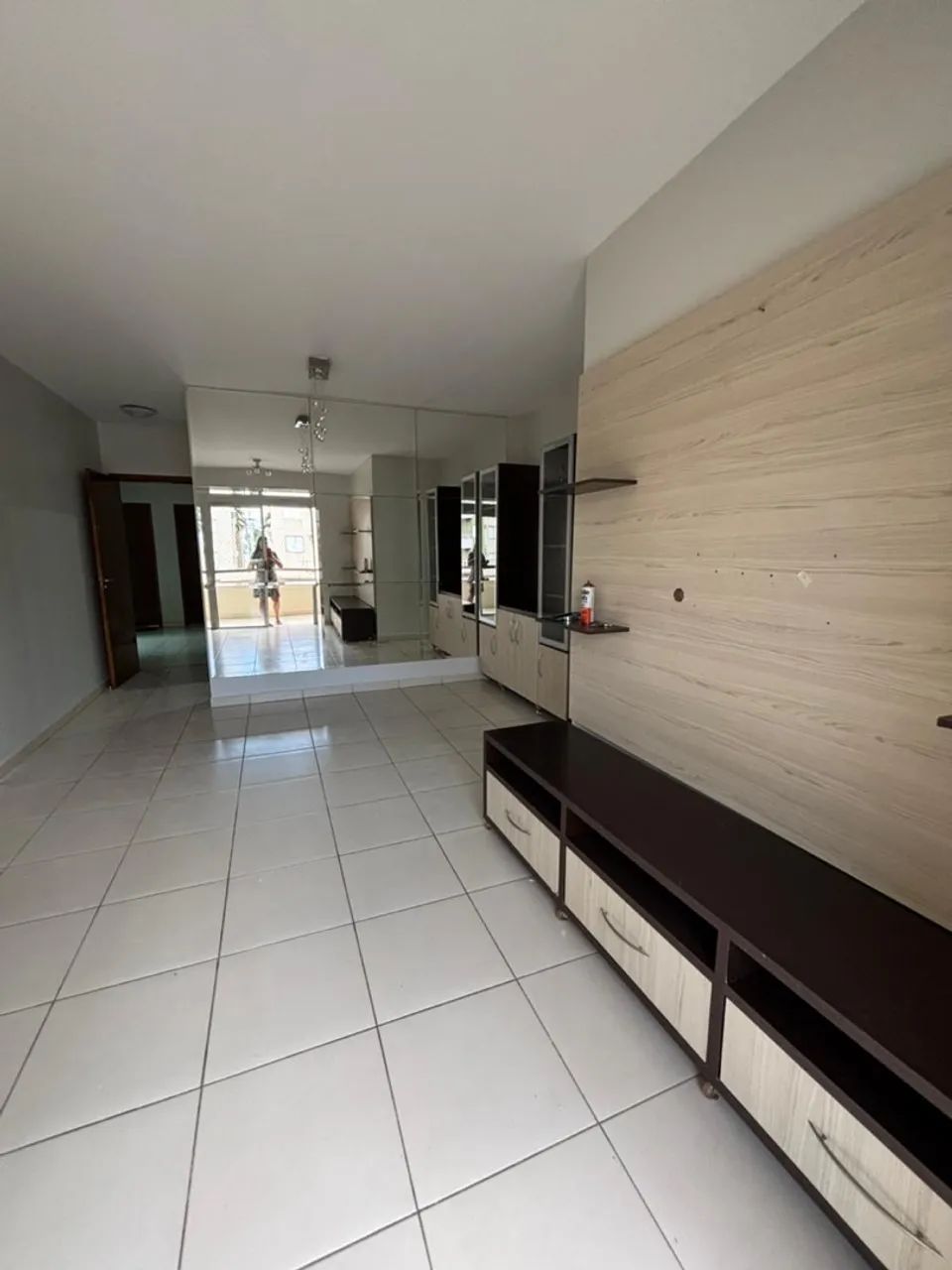 Vendo Apartamento 3 quartos com suíte e duas vagas - Foto 5