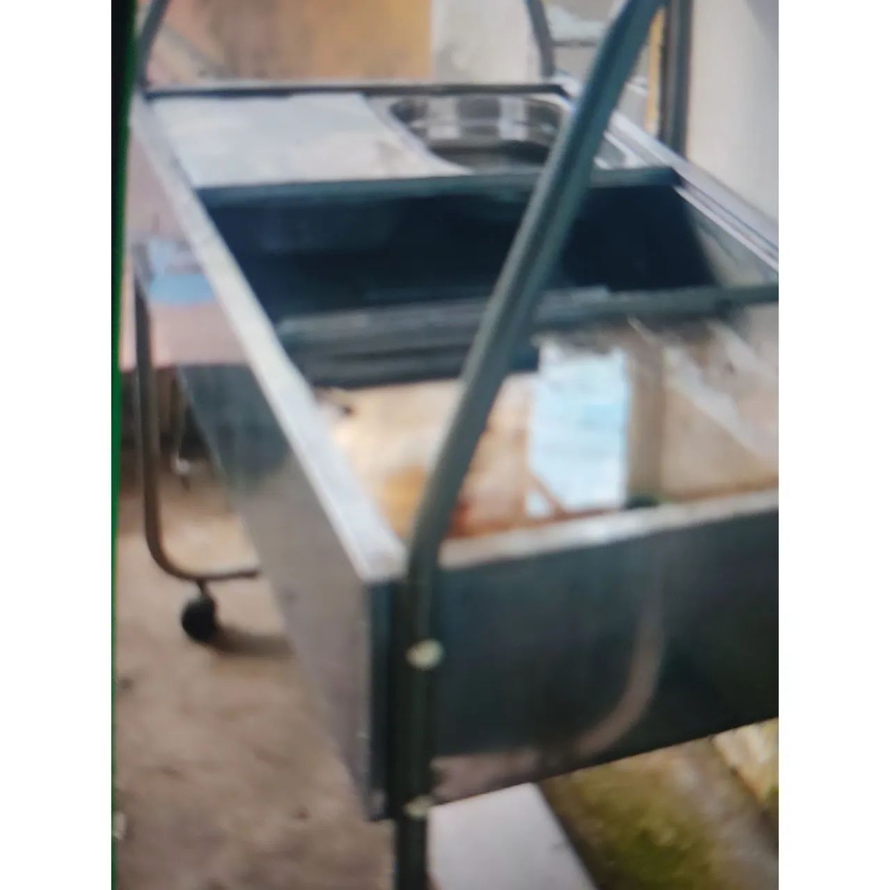Self service  - Foto 3