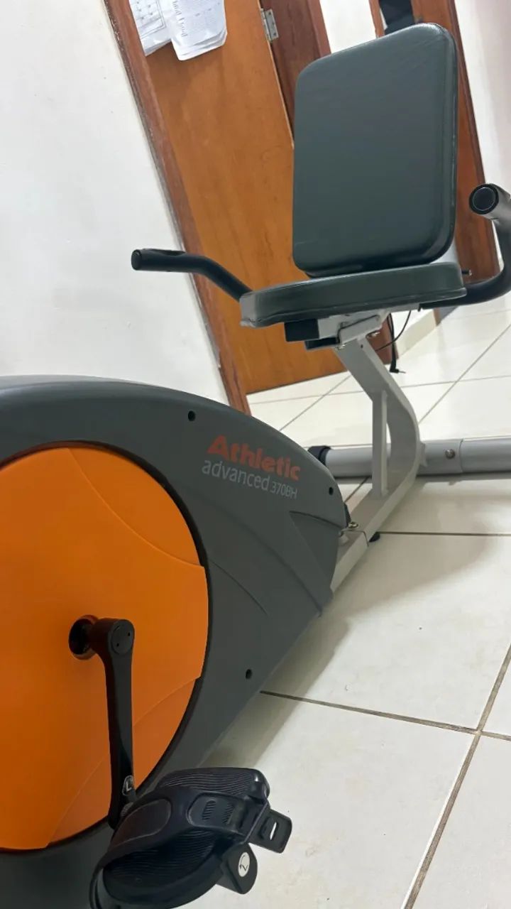 bicicleta ergometrica - Foto 3