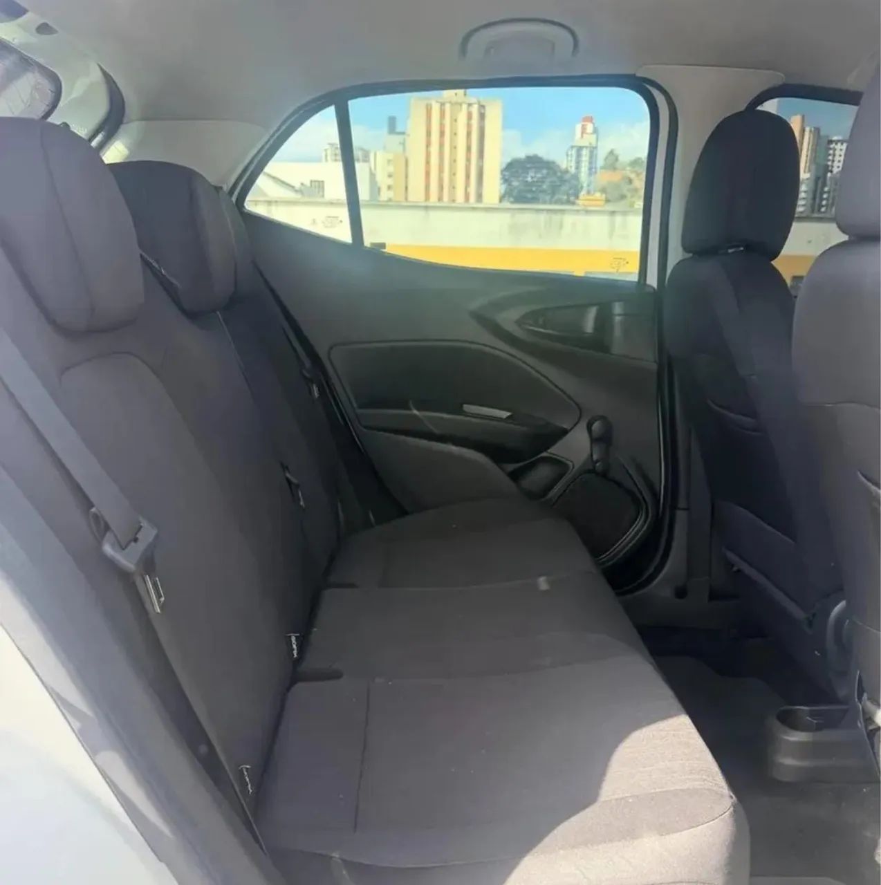 Fiat Argo Drive 1.0 6V Flex 2020 - Foto 2