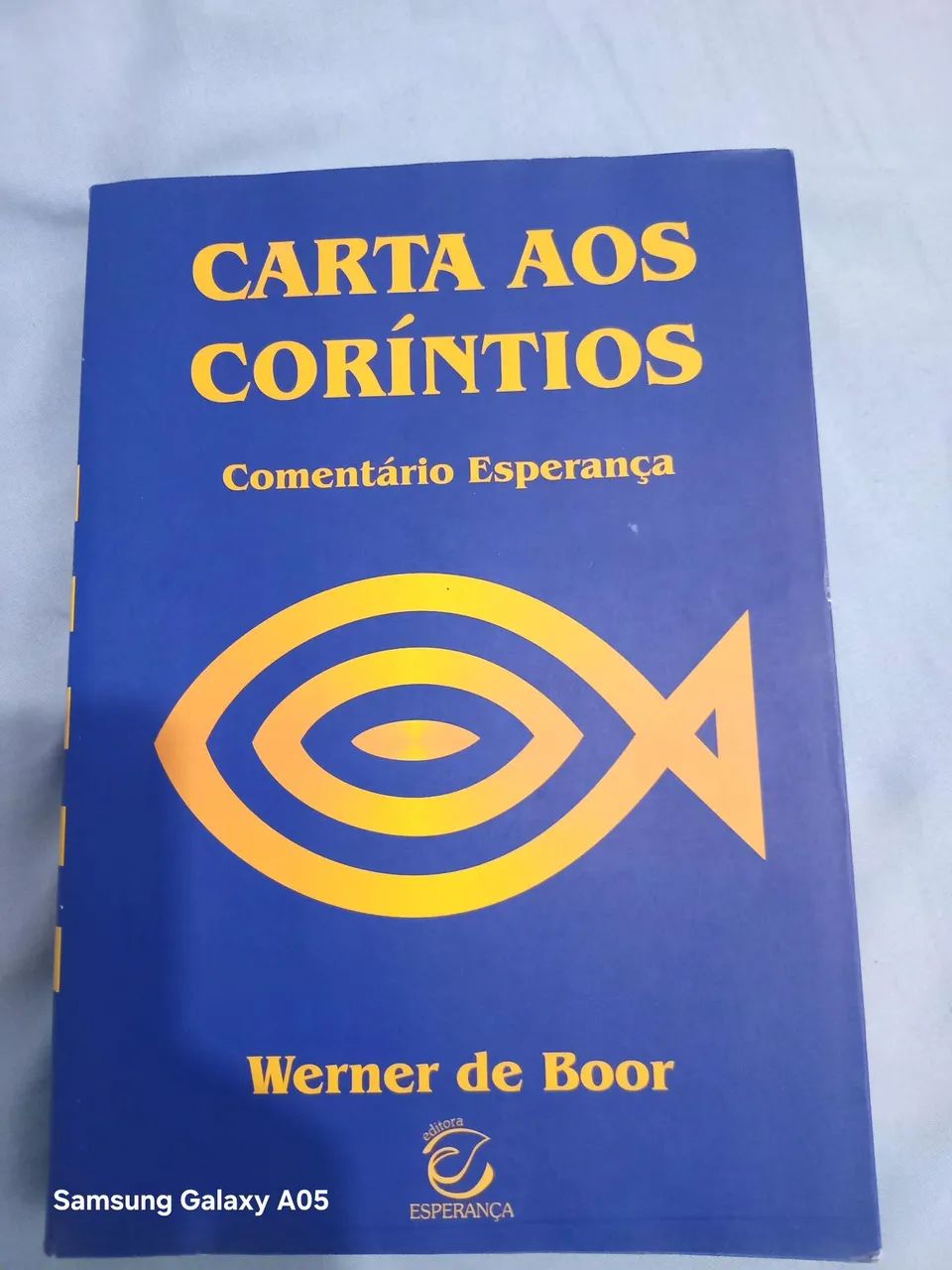 Comentário biblico NT - Foto 2