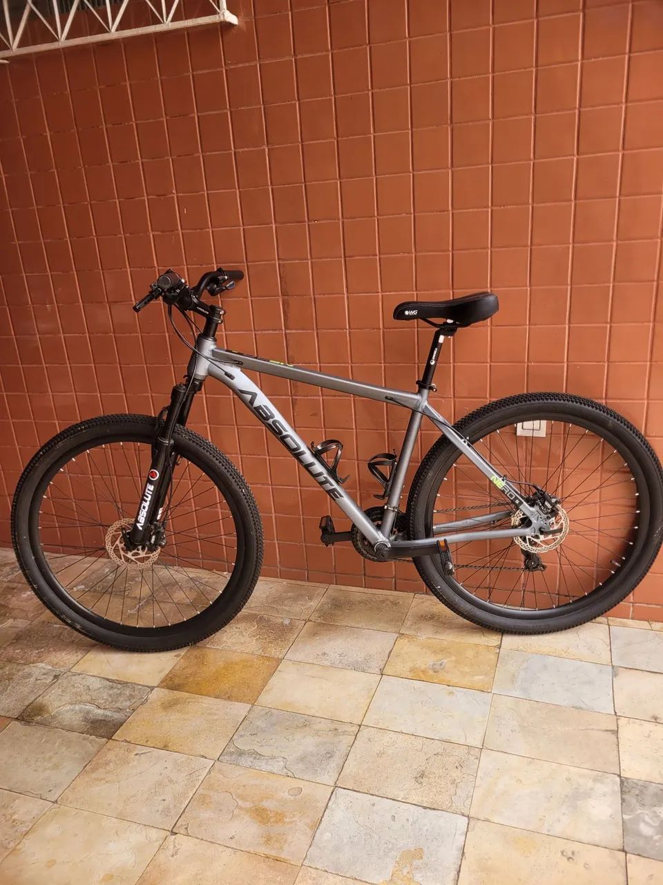 Bike Nero 5 Absolute aro 29 - Foto 5