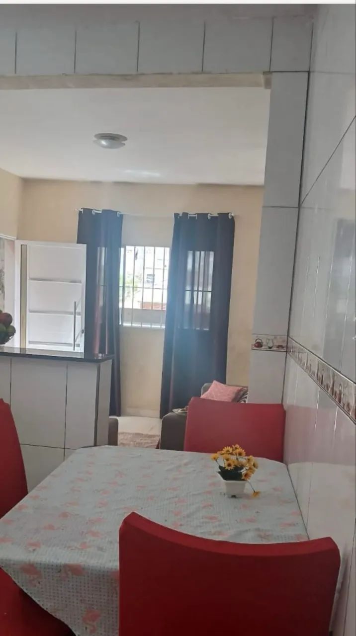 Casa 5 cômodos fino acabamento  - Foto 4